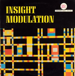 Zanagoria – Insight Modulation (Vinyl, LP)