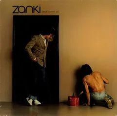 Zanki* – Jetzt Komm' Ich (Vinyl, LP)
