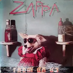 Zappa* – Them Or Us (Vinyl, LP)