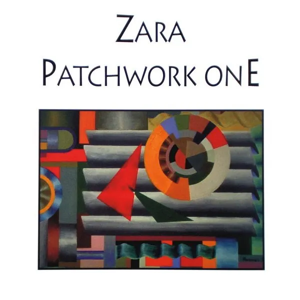 Zara (7) – Patchwork One