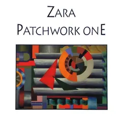 Zara (7) – Patchwork One (CD, Album)