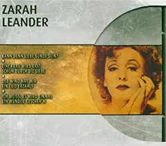 Zarah Leander – Nostalgiestars (CD, Compilation)