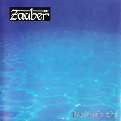 Zauber (2) – Profondo Blu (CD, Album)
