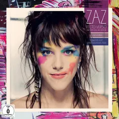 ZAZ – Recto Verso (All Media, Deluxe Edition)