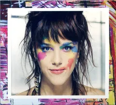ZAZ – Recto Verso (CD, Album)