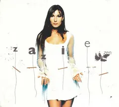 Zazie – Zen (CD, Album)