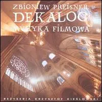 Zbigniew Preisner – Dekalog (CD, Album)
