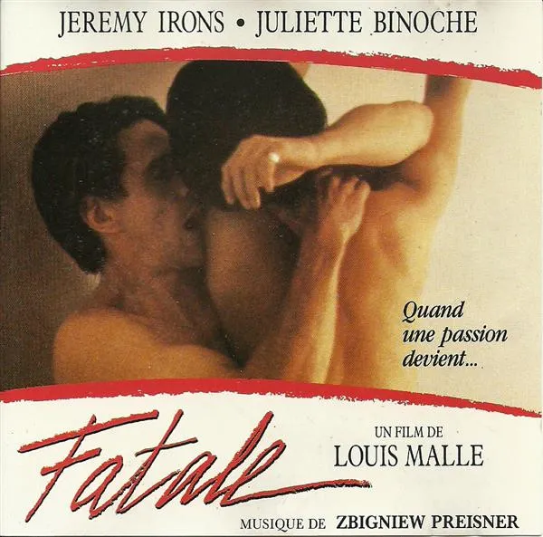 Zbigniew Preisner – Fatale
