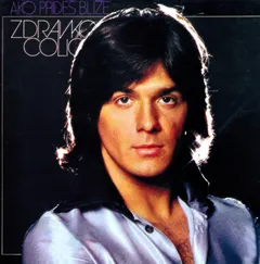 Zdravko Čolić – Ako Priđeš Bliže (CD, Album)