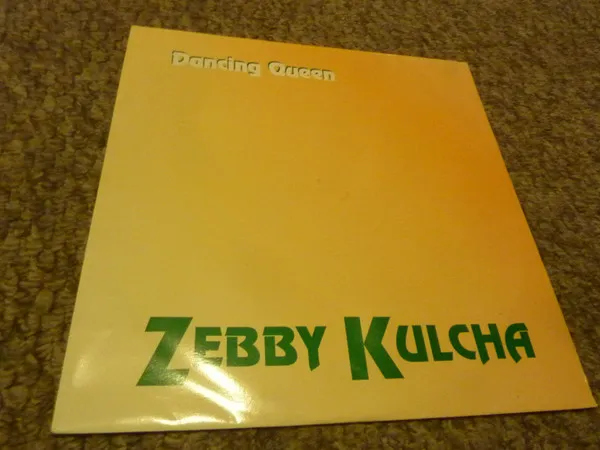 Zebby Kulcha – Dancing Queen