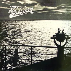 Zebulon (5) – Zebulon (Vinyl, LP)