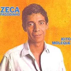 Zeca Pagodinho – Jeito Moleque (Vinyl, LP)