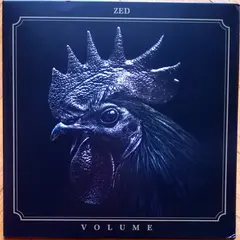 Zed (34) – Volume (Vinyl, LP)