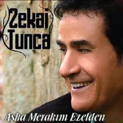 Zekai Tunca – Aşka Merakım Ezelden (CD, Album)