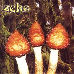 Zeke – Dilaudid (Vinyl, 7")