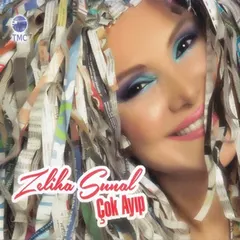 Zeliha Sunal – Çok Ayıp (CD, Mini-Album)