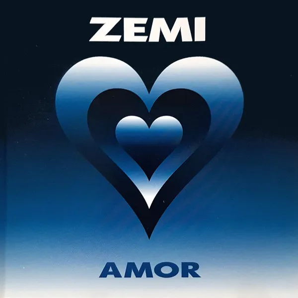 Zemi – Amor