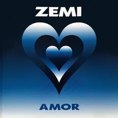 Zemi – Amor (CD, Album)