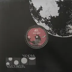 Zen-Men – Protek (Vinyl, 12")