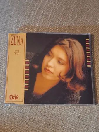 Zena (13) – Ode