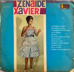 Zenaide Xavier – Zenaide Xavier (Vinyl, LP)
