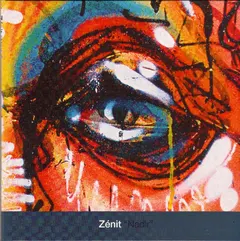 Zenit (5) – Nadir (CD, Album)