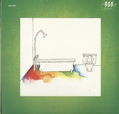 Zephyr (2) – Zephyr (Vinyl, LP)