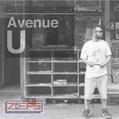 Zeps – Avenue U (File, MP3)