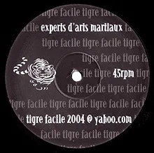 Zero dB – Experts D'arts Martiaux
