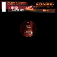 Zero Vision – Everybody (Vinyl, 12")