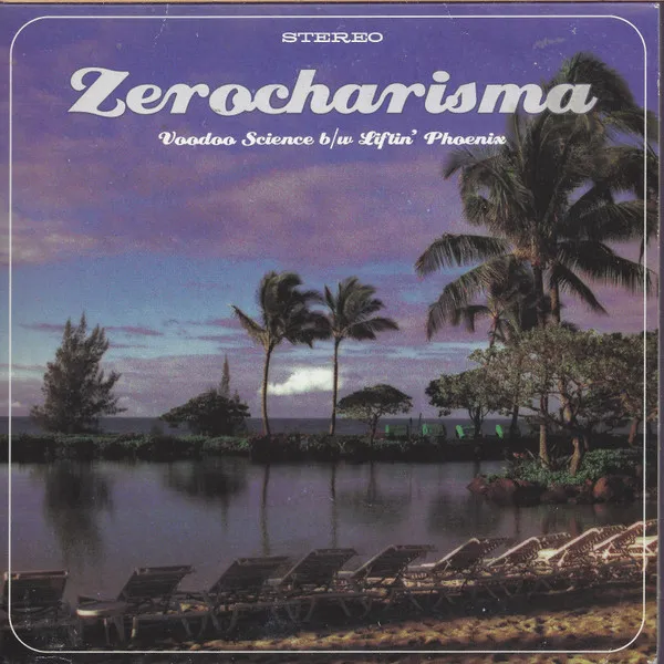 Zerocharisma – Zerocharisma