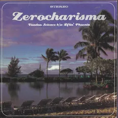 Zerocharisma – Zerocharisma (Vinyl, 7")
