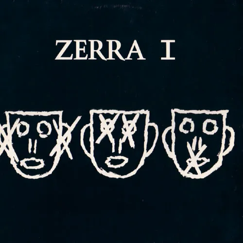 Zerra I – Zerra I