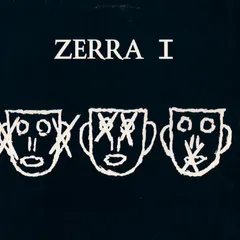 Zerra I – Zerra I (Vinyl, LP)