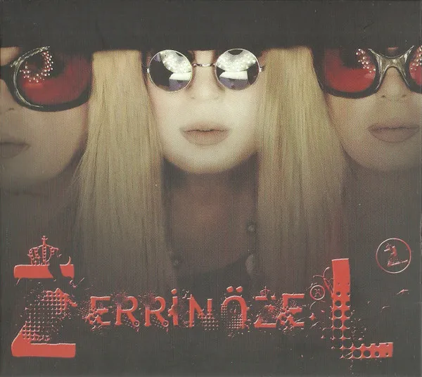 Zerrin Özer – Zerrin Özel