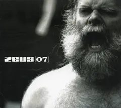 Zeus (4) – 07 (CD, Album)
