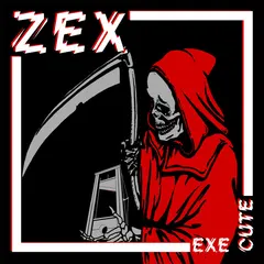 Zex (3) – Execute (Vinyl, LP)