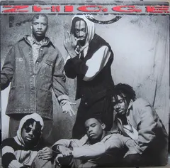 Zhigge – Zhigge (Vinyl, LP)