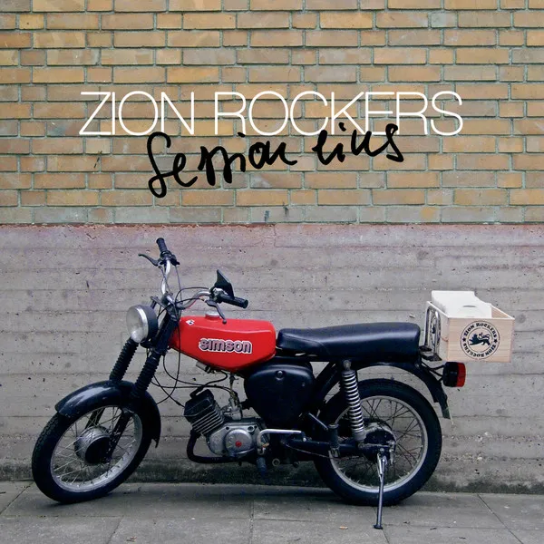 Zion Rockers – Session Eins