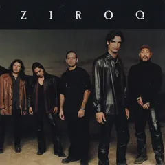 Ziroq – Ziroq (CD, Album)