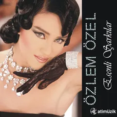 Özlem Özel – Esenli Şarkılar (CD, Album)