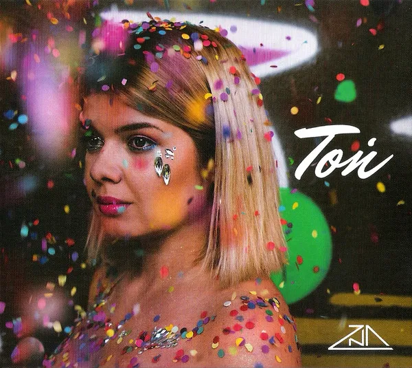 ZNA (4) – Toń
