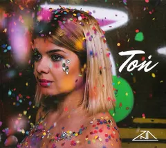 ZNA (4) – Toń (CD, Album)