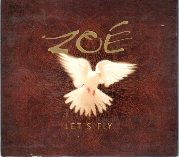 Zoé (59) – Let's Fly