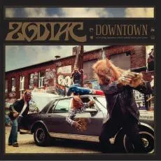 Zodiac (32) – Downtown (Vinyl, 7")