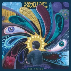 Zodiac (32) – Sonic Child (Vinyl, LP)