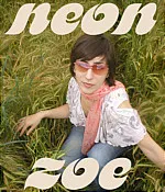Zoe (Rixon) – Neon