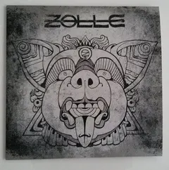 Zolle (2) – Zolle (Vinyl, LP)