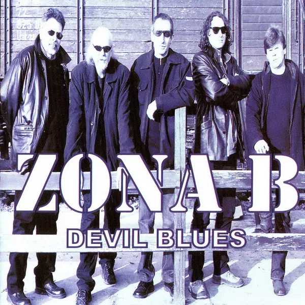Zona B – Devil Blues