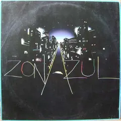 Zonazul – Zonazul (Vinyl, LP)
